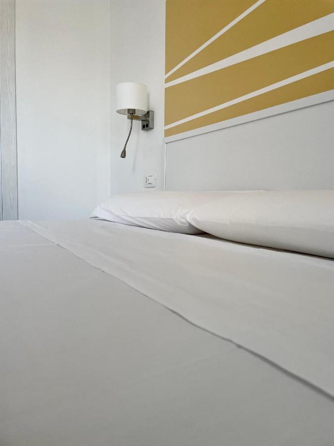 B&B Margani Tropea Exterior foto