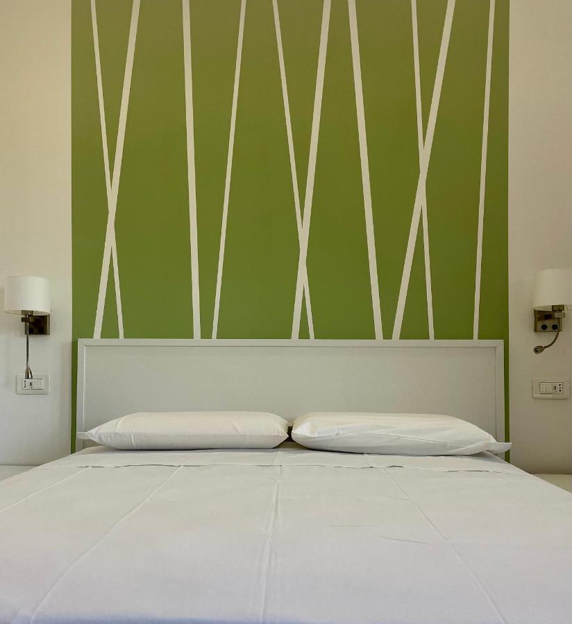 B&B Margani Tropea Exterior foto
